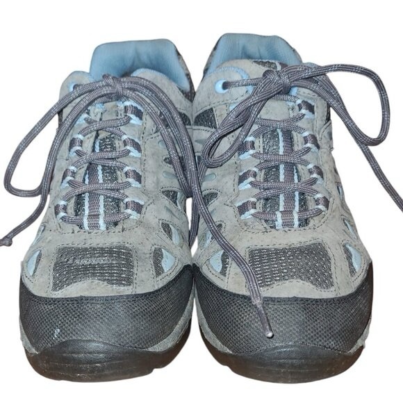 Wind River Sneakers Running Walking Hiking Athletic Lace up Shoes Ladies size 9 - Picture 3 of 6
